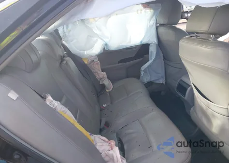 2015 Toyota Camry Hybrid Le z USA, uszkodzony, nr VIN 4T1BD1FKXFU169418